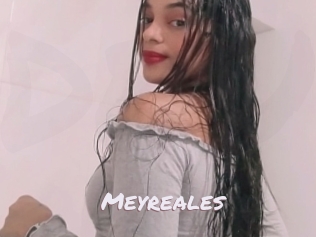 Meyreales