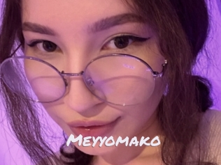 Meyyomako