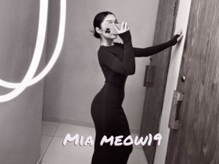 mia_meow19 Deutsche Sexcams