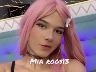 mia_roos13 Deutsche Sexcams