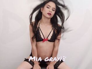 mia_gray18 Deutsche Sexcams