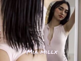 mia_millx Deutsche Sexcams