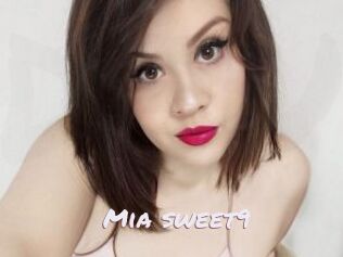 mia_sweet9 Deutsche Sexcams