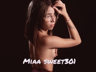 miaa_sweet301 Deutsche Sexcams