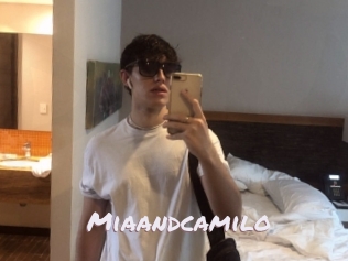 Miaandcamilo