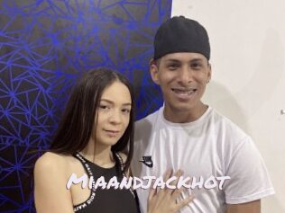 miaandjackhot Deutsche Sexcams