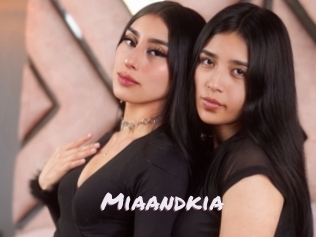 miaandkia Deutsche Sexcams