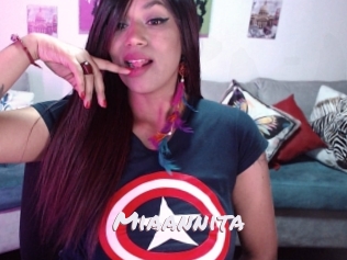 miaannita Deutsche Sexcams