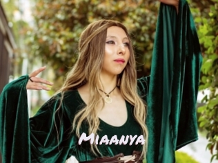 Miaanya