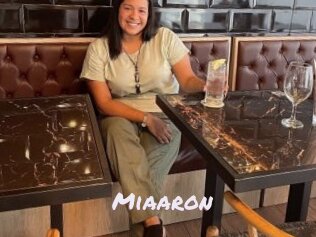 Miaaron