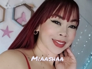 Miaashaa