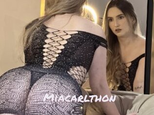 Miacarlthon
