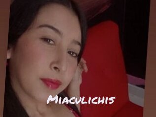 miaculichis Deutsche Sexcams