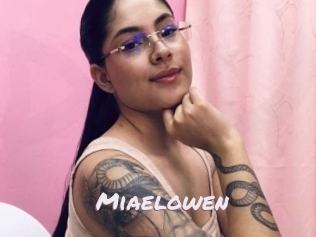 miaelowen Deutsche Sexcams