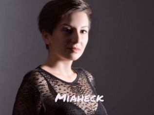 Miaheck