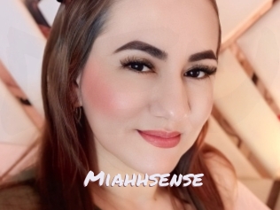 miahhsense Deutsche Sexcams