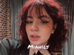 miahils Deutsche Sexcams