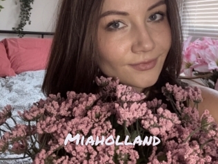 miaholland Deutsche Sexcams
