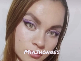 Miajhonnes