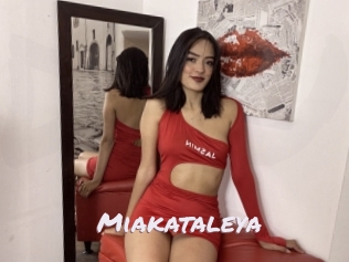Miakataleya