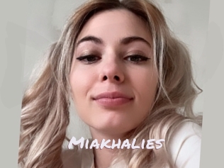 Miakhalies