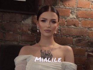 mialile Deutsche Sexcams