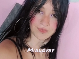 Mialovey