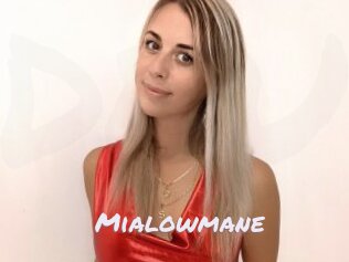 Mialowmane