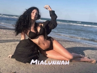 mialunnah Deutsche Sexcams