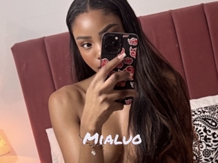 mialuo Deutsche Sexcams