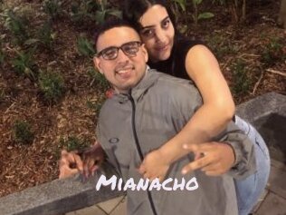 Mianacho