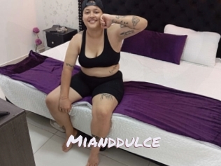 mianddulce Deutsche Sexcams