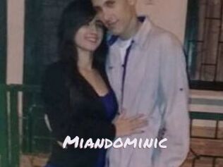 Miandominic