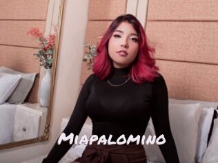 Miapalomino