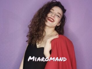 Miaromand