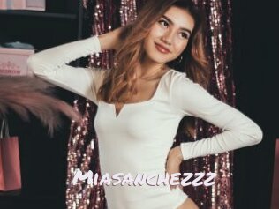 miasanchezzz Deutsche Sexcams