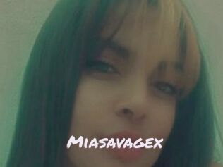 Miasavagex