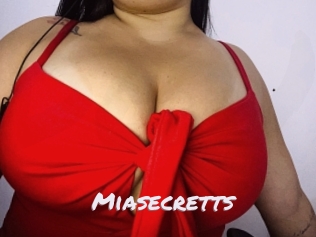 Miasecretts