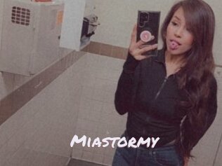 Miastormy