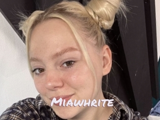 Miawhrite