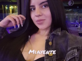 Miayente