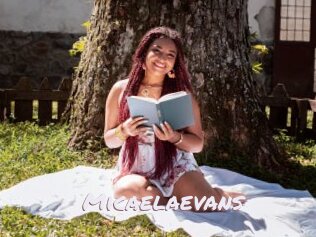 micaelaevans Deutsche Sexcams