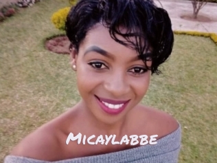 Micaylabbe