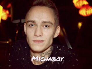 Michaboy