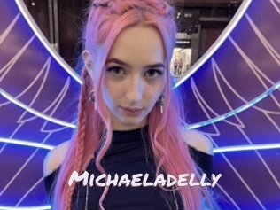 michaeladelly Deutsche Sexcams