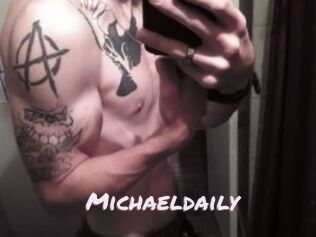 michaeldaily Deutsche Sexcams