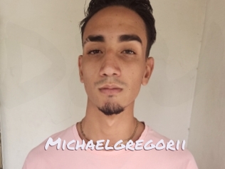Michaelgregorii