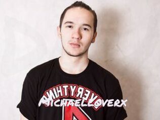 Michaelloverx
