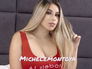 michelemontoya Deutsche Sexcams
