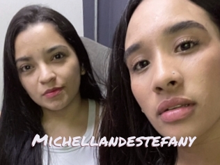Michellandestefany